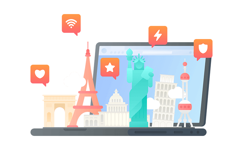 在法国连接到中国vpn - VPN回国